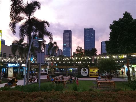 panerai bgc|PANERAI in Bonifacio High Street .